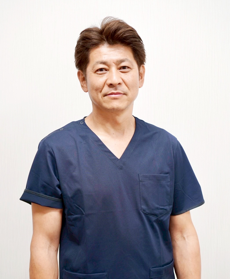 なかね整形外科 ＆ 肩・スポーツクリニック院長中根康博